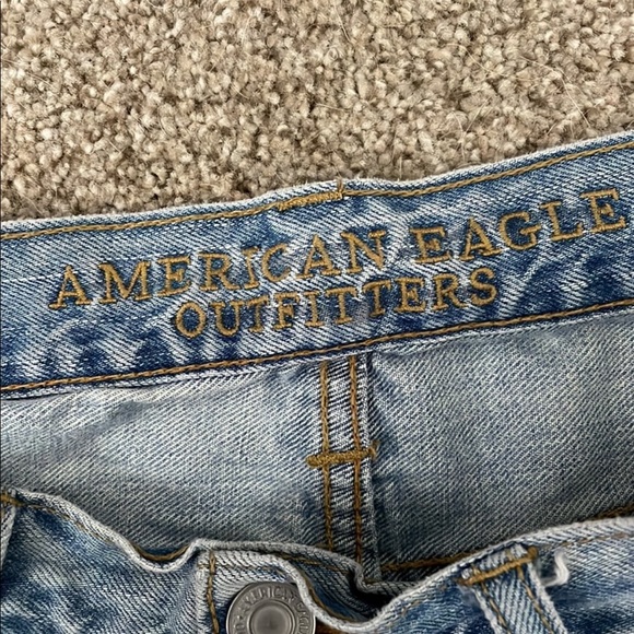 American Outfitter Jeans Sz 30 - Picture 6 of 8
